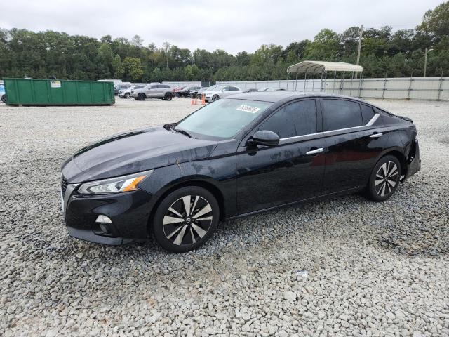 NISSAN ALTIMA SL 2019 with VIN 1N4BL4EV4KC155797 - Photo from auction