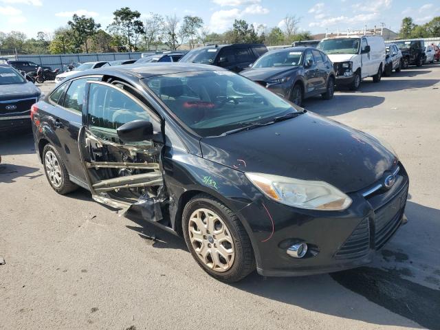 Photo 4 from auction – 2012 FORD FOCUS SE with VIN 1FAHP3F23CL223506