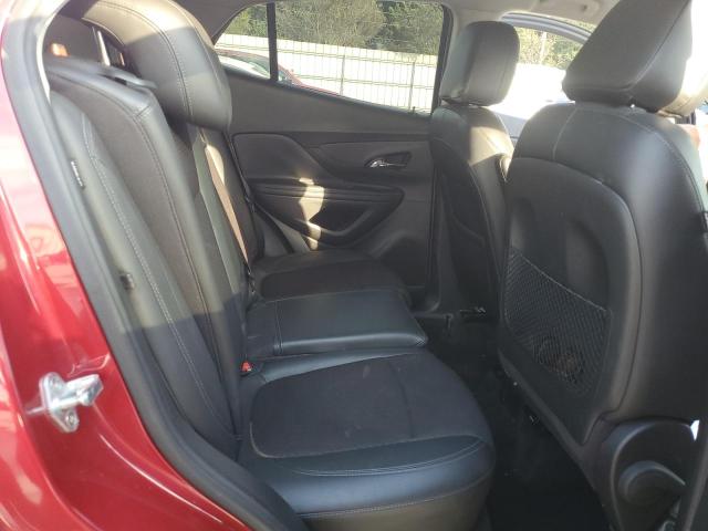 Photo 10 from auction – 2020 BUICK ENCORE PREFERRED with VIN KL4CJASB0LB017902
