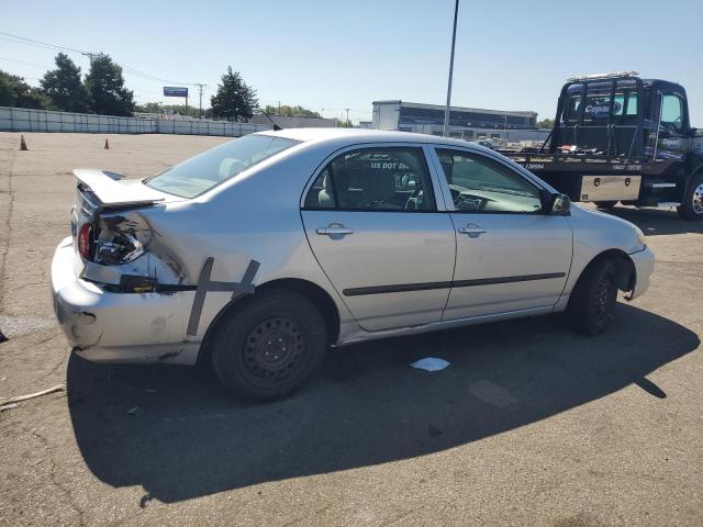 Photo 3 from auction – 2007 TOYOTA COROLLA CE with VIN 1NXBR32E27Z918212