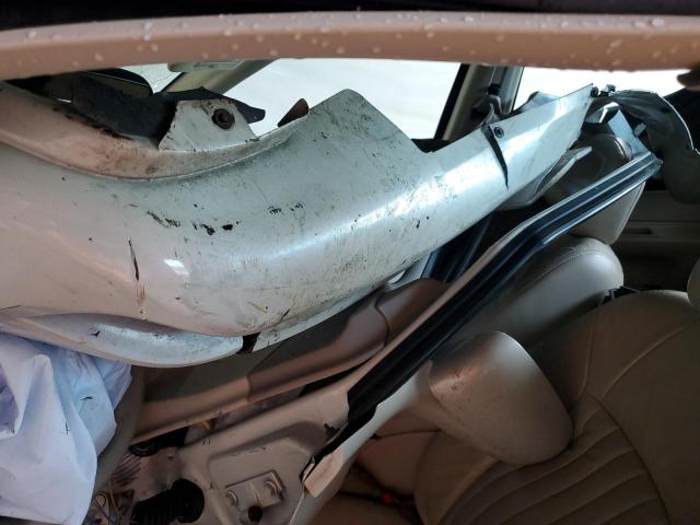 Photo 12 from auction – 2003 CHEVROLET IMPALA LS with VIN 2G1WH52KX39429275