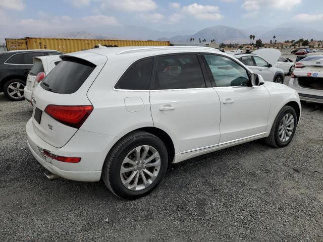 Photo 3 from auction – 2013 AUDI Q5 PREMIUM with VIN WA1CFAFP1DA039518
