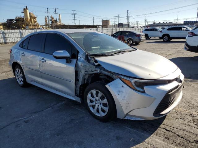 Photo 4 from auction – 2023 TOYOTA COROLLA LE with VIN JTDBCMFE5P3021347