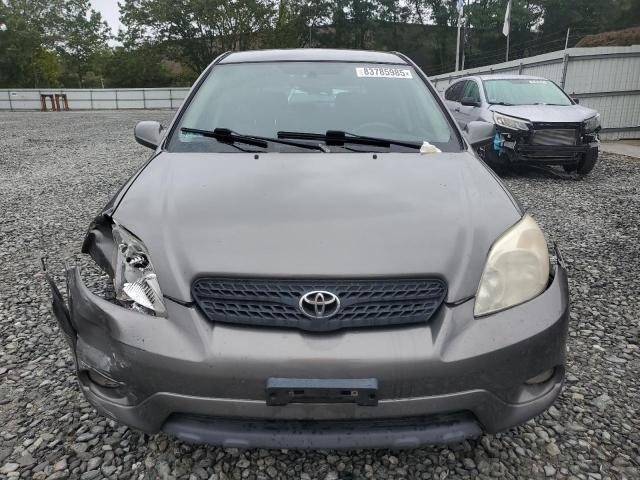 Photo 5 from auction – 2008 TOYOTA COROLLA MATRIX XR with VIN 2T1KR30E48C702206
