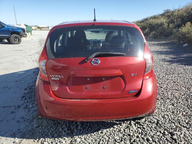 Photo 6 from auction – 2014 NISSAN VERSA NOTE with VIN 3N1CE2CP6EL416537