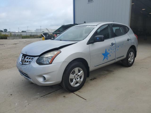 Photo 1 from auction – 2014 NISSAN ROGUE SELE with VIN JN8AS5MT0EW608268