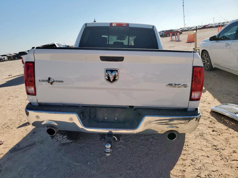 Photo 6 from auction – 2019 RAM 1500 CLASS with VIN 1C6RR7LT1KS578389