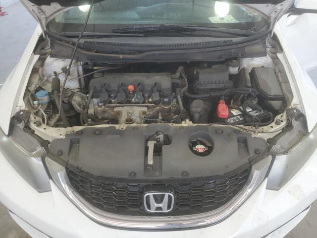 Photo 11 from auction – 2015 HONDA CIVIC EXL with VIN 19XFB2F97FE205000