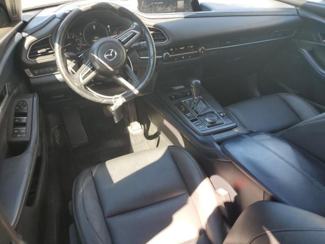 Photo 8 from auction – 2021 MAZDA CX-30 SELE with VIN 3MVDMBBL4MM216380