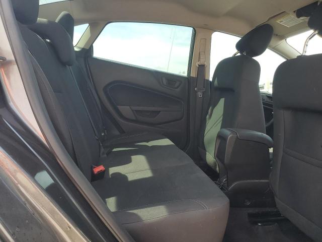 Photo 10 from auction – 2018 FORD FIESTA SE with VIN 3FADP4BJ2JM106626