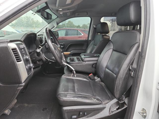 Photo 7 from auction – 2018 CHEVROLET SILVERADO with VIN 3GCUKSEC2JG626382