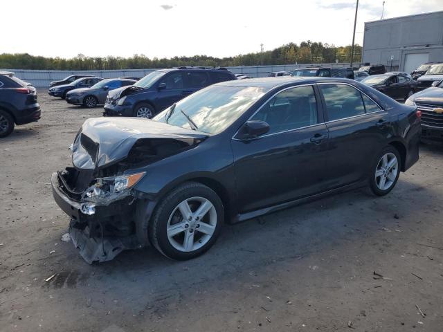 TOYOTA CAMRY BASE 2012 with VIN 4T1BF1FK4CU142513 - Photo from auction