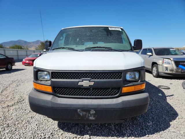 Photo 5 from auction – 2013 CHEV EXPRESS CARG with VIN 1GCWGFCA7D1190795