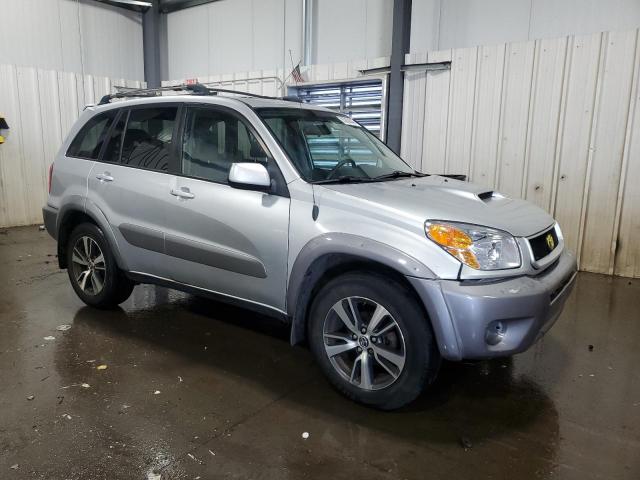 صورة رقم 4 من المزاد - 2005 TOYOTA RAV4 مع VIN JTEHD20V550048417