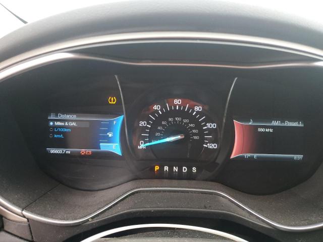 Photo 9 from auction – 2014 FORD FUSION SE with VIN 3FA6P0T94ER222487