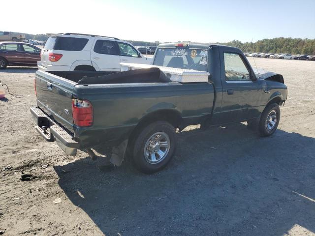 Photo 3 from auction – 2002 FORD RANGER with VIN 1FTYR10D62PB33969