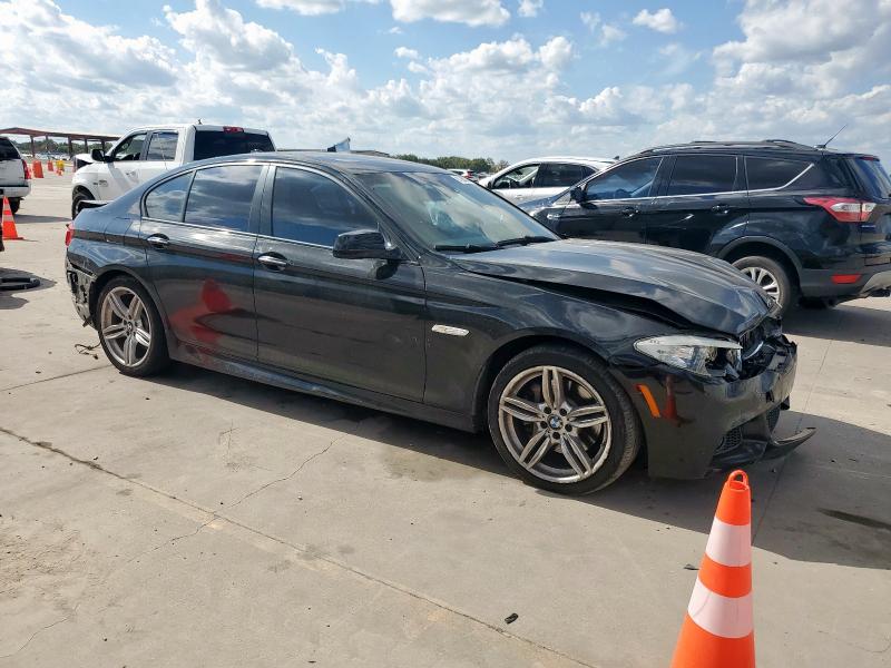 Photo 4 from auction – 2011 BMW 535 I with VIN WBAFR7C53BC806073