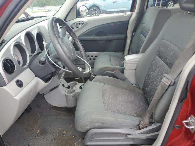 Photo 7 from auction – 2010 CHRYSLER PT CRUISER with VIN 3A4GY5F93AT131612