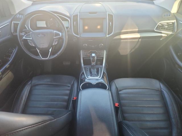 Photo 8 from auction – 2018 FORD EDGE SEL with VIN 2FMPK3J89JBC51495