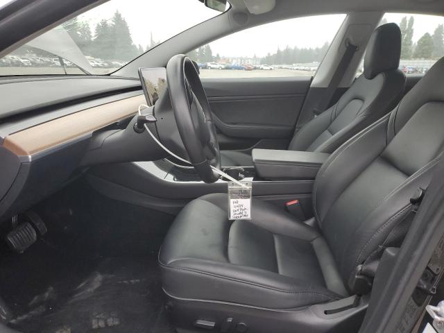 Photo 7 from auction – 2019 TESLA MODEL 3 with VIN 5YJ3E1EA4KF313322