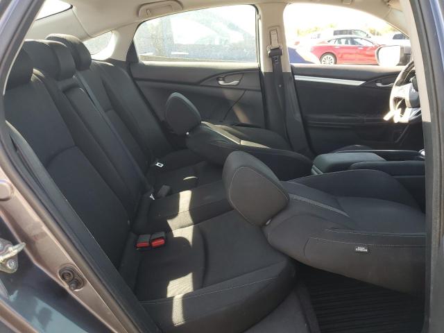 Photo 10 from auction – 2016 HONDA CIVIC EX with VIN 2HGFC2F77GH555133