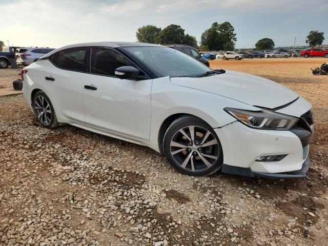 Photo 4 from auction – 2017 NISSAN MAXIMA 3.5 with VIN 1N4AA6AP2HC416549