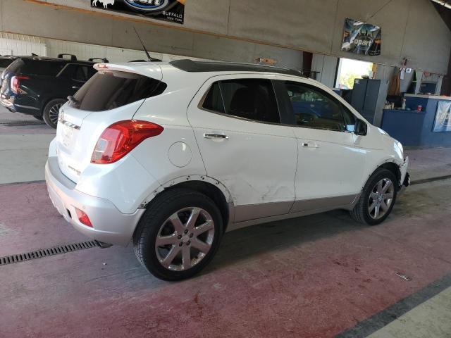 Photo 3 from auction – 2013 BUICK ENCORE PRE with VIN KL4CJHSBXDB121520