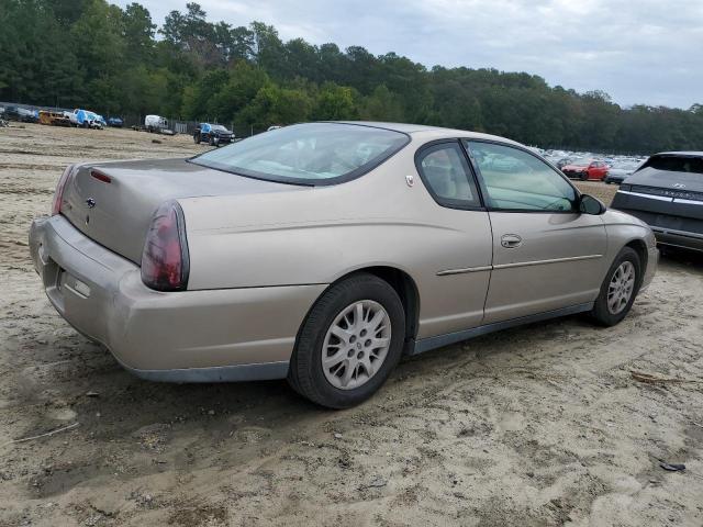Photo 3 from auction – 2002 CHEVROLET MONTE CARL with VIN 2G1WW12E929139214