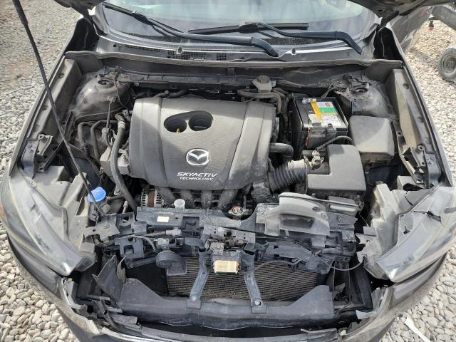 Photo 11 from auction – 2016 MAZDA CX-3 GRAND with VIN JM1DKBD72G0109763