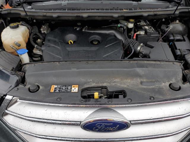 Photo 11 from auction – 2015 FORD EDGE SE with VIN 2FMTK4G92FBB79194