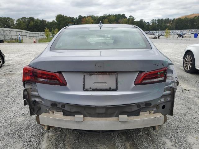Photo 6 from auction – 2015 ACURA TLX TECH with VIN 19UUB1F56FA013957