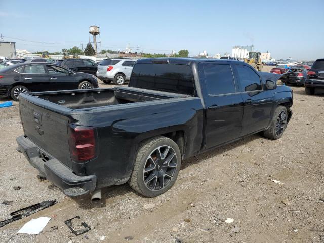 Photo 3 from auction – 2014 CHEVROLET SILVERADO with VIN 3GCPCRECXEG360263