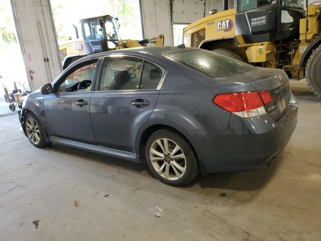 Photo 2 from auction – 2014 SUBARU LEGACY 2.5 with VIN 4S3BMBC61E3019851