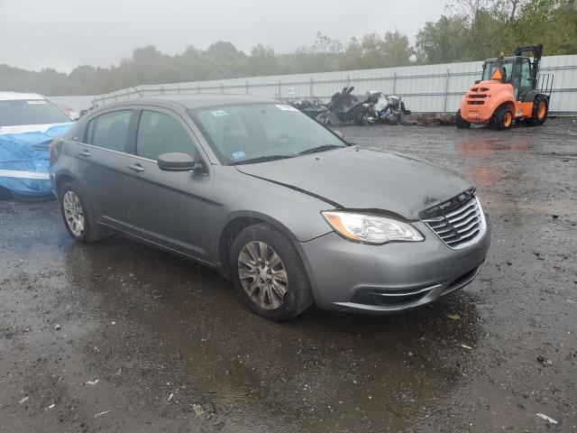 Photo 4 from auction – 2012 CHRYSLER 200 LX with VIN 1C3CCBAB4CN273809
