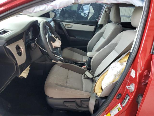 Photo 7 from auction – 2019 TOYOTA COROLLA L with VIN 2T1BURHE5KC234581