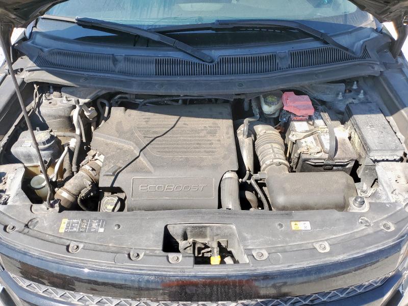 Photo 12 from auction – 2015 FORD EXPLORER S with VIN 1FM5K8GT5FGB24419