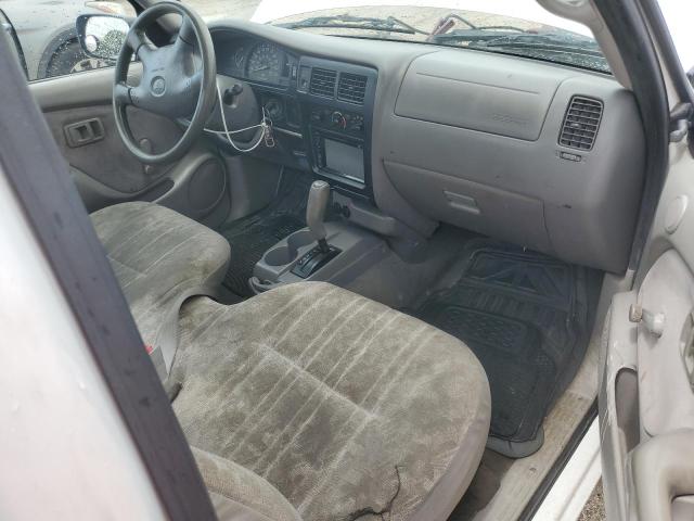 Photo 8 from auction – 2002 TOYT TACOMA PRERUNNER with VIN 5TENM92NX2Z108619
