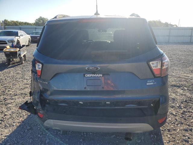 Photo 6 from auction – 2018 FORD ESCAPE SEL with VIN 1FMCU9HD7JUC78204