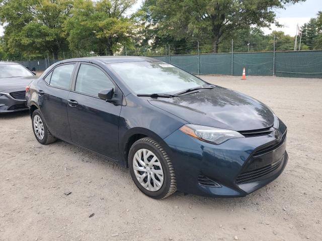 Photo 4 from auction – 2018 TOYOTA COROLLA L with VIN 2T1BURHE0JC040295