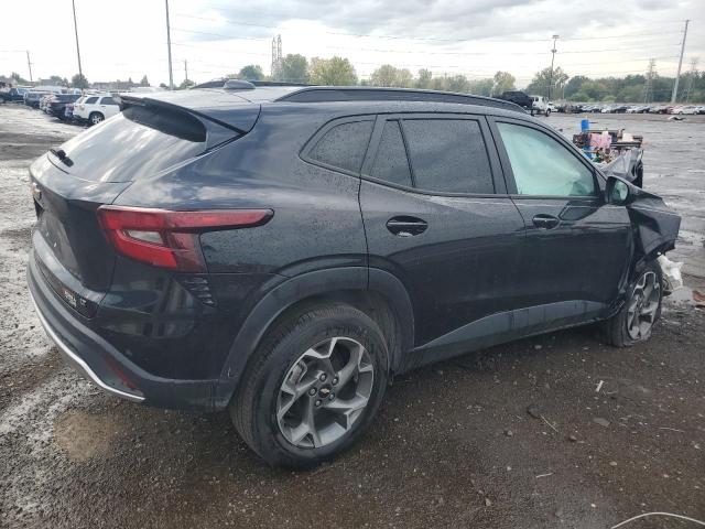 Photo 3 from auction – 2024 CHEVROLET TRAX 1LT with VIN KL77LHE22RC240870