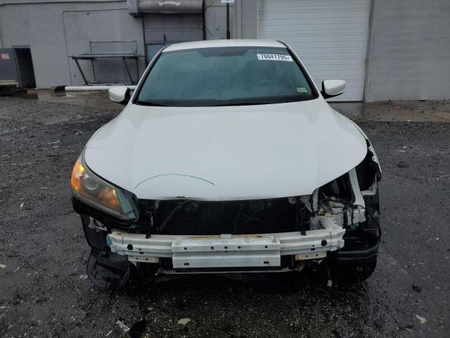 Photo 5 from auction – 2014 HONDA ACCORD SPO with VIN 1HGCR2F59EA047290