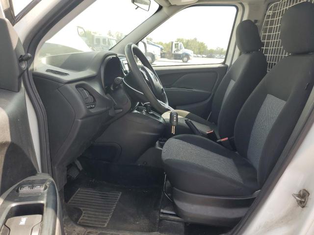 Photo 7 from auction – 2018 RAM PROMASTER with VIN ZFBERFAB2J6H39647