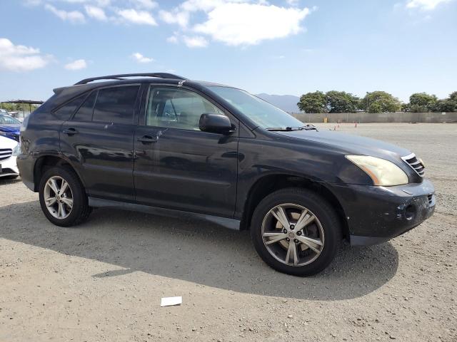 Photo 4 from auction – 2006 LEXUS RX 400 with VIN JTJHW31U760036861