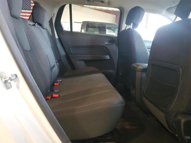 Photo 11 from auction – 2016 GMC TERRAIN SL with VIN 2GKFLTEK6G6214140