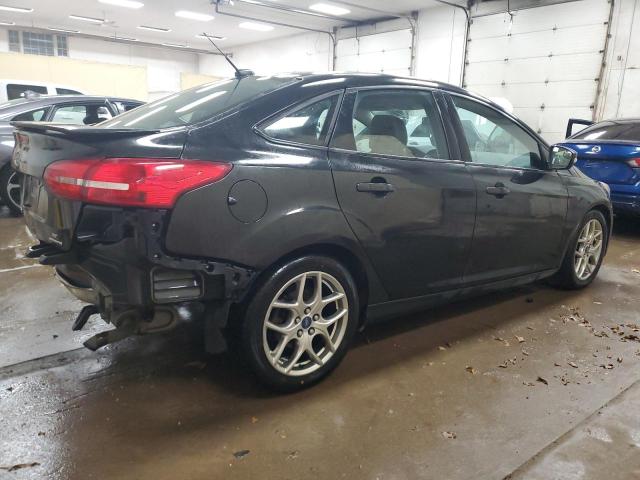 Photo 3 from auction – 2015 FORD FOCUS SE with VIN 1FADP3F22FL260405
