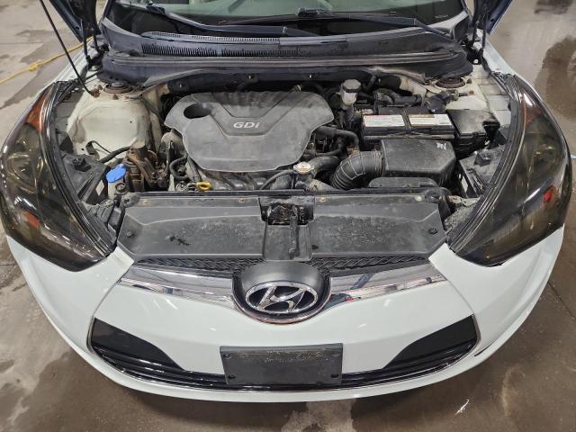 Photo 11 from auction – 2012 HYUNDAI VELOSTER with VIN KMHTC6AD2CU028769