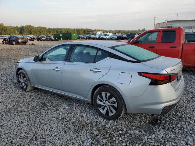Photo 2 from auction – 2022 NISSAN ALTIMA S with VIN 1N4BL4BV9NN400316