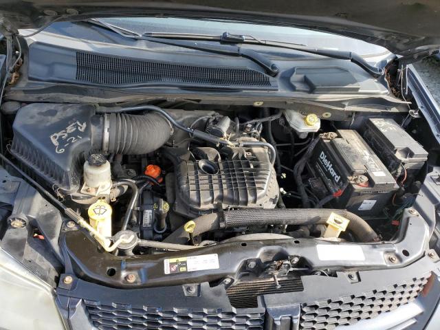 Photo 12 from auction – 2013 DODGE GRAND CARA with VIN 2C4RDGEG4DR652674