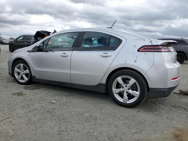 Photo 2 from auction – 2015 CHEVROLET VOLT with VIN 1G1RD6E46FU105078