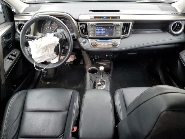 Photo 8 from auction – 2015 TOYOTA RAV4 LIMIT with VIN 2T3DFREV5FW275697